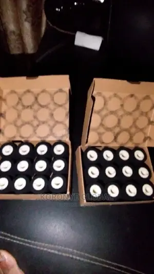 Dry Solid Ink
