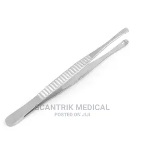 Premium Quality Dressing Forceps for Sale