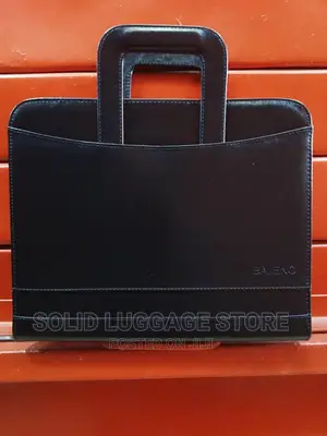 Conference Folder