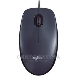 Wired Handy Mouse M90