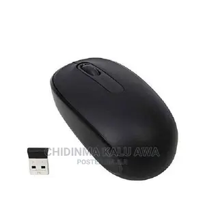 Microsoft Wireless  Bluetooth Mouse