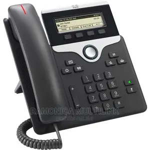 Cisco Ip Phone Cp-7811-