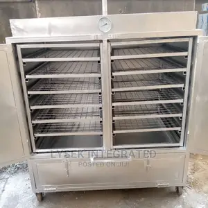 Fish Dryer Machine