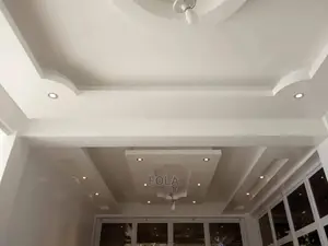Plasterboard Ceiling/Wall Screeding