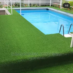 Top Quality Artificial Grass (Free Delivery)