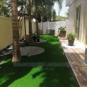 Turkish Artificial Grass (Free Delivery)