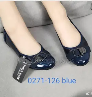 Affordable Flat Shoes