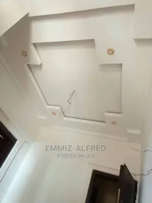 P.O.P Design Ceiling