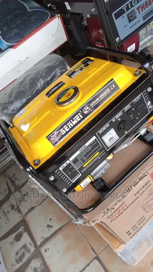 Senwi Generator
