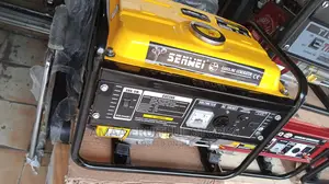 Senwi Generator