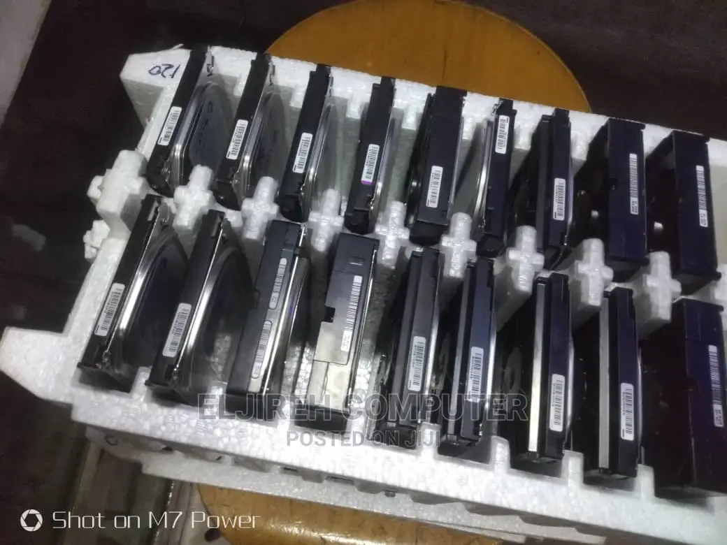 2tb Hard Drive