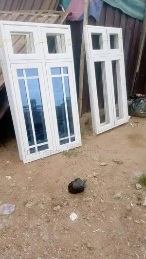 Aluminum Pattern Design
