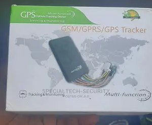 Car Tracker