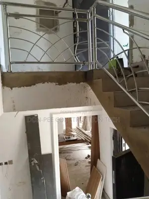 Sus 304 Turkey Partition Handrail