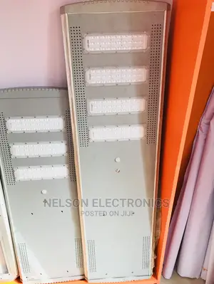 P2-100watt All in One Solar Street Light Felicity