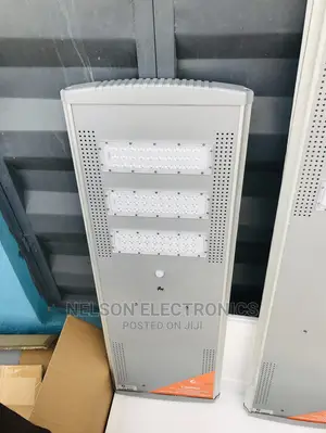 P2-60watt and 80watt All in One Solar Street Light Felicity