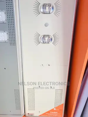 A3-30w All in One Solar Street Light Felicity With Warranty