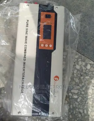 Felicity 2.5kva 12v Inverter With Warranty