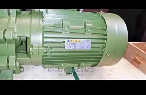 Surface Pumps 30A