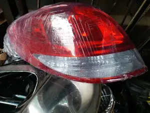 Hyundai Veloster Rear Light