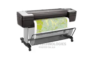 Hp Designjet T1700 44 Inch Printer