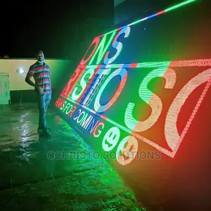 20ft By 10ft Led Display