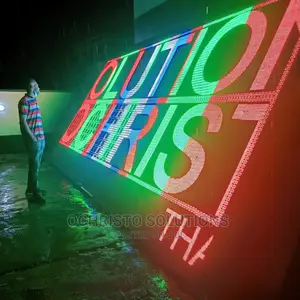 20ft By 10ft Led Display
