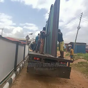 20ft By 10ft Led Display
