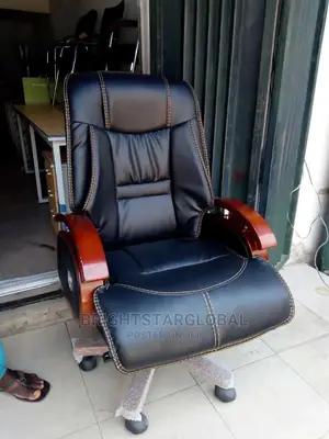 Top Class Excultive MD Chair