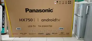 65 Inches Panasonic Smart TV