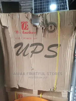 B-Anchor UPS 10kva