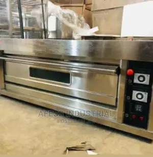 Baking Oven Od