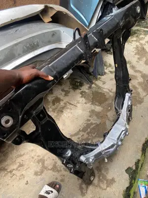 Front Engine Beam 2013/2017 Accord