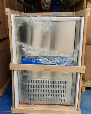 Quality Ice Cube Maker
