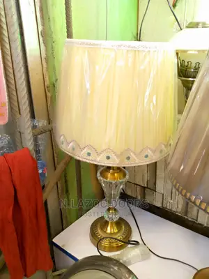 Bed Lamps Light