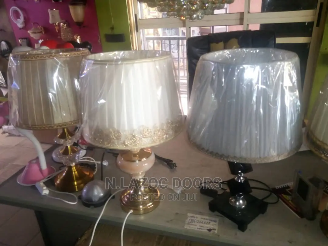 Bed Lamps Light