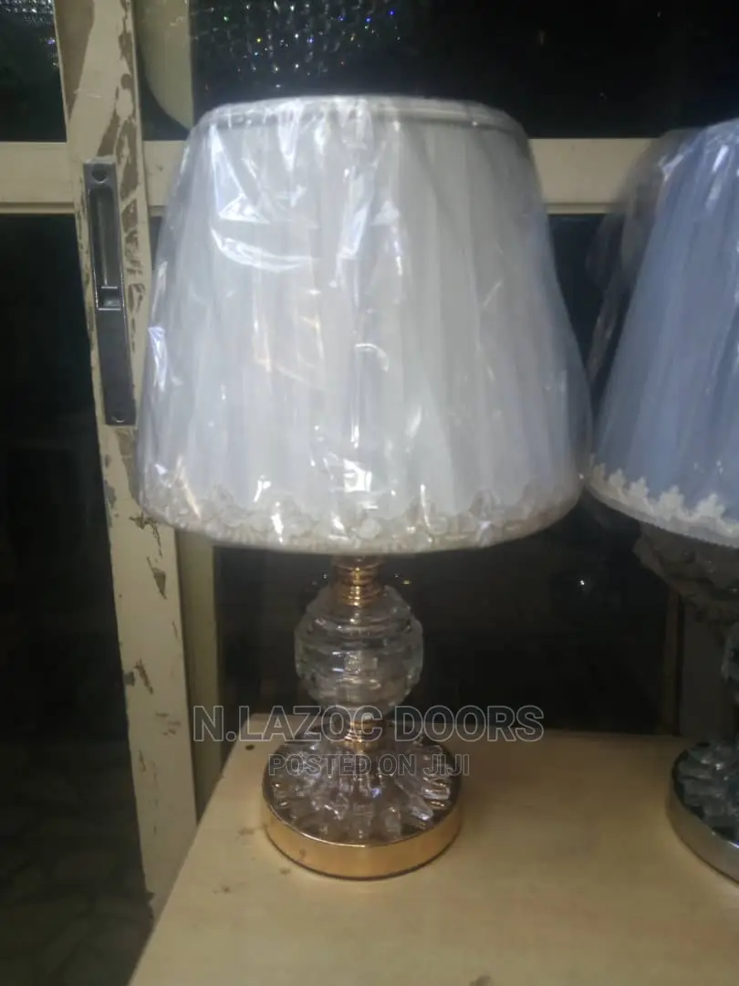 Bed Lamps Light