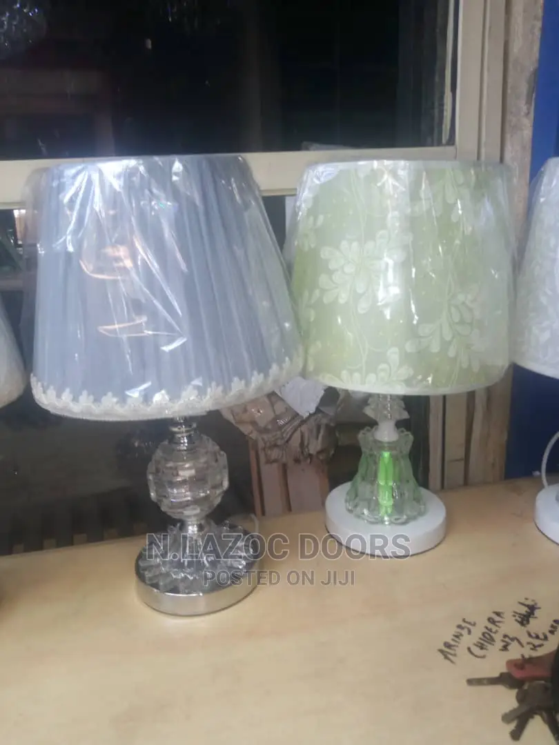 Bed Lamps Light