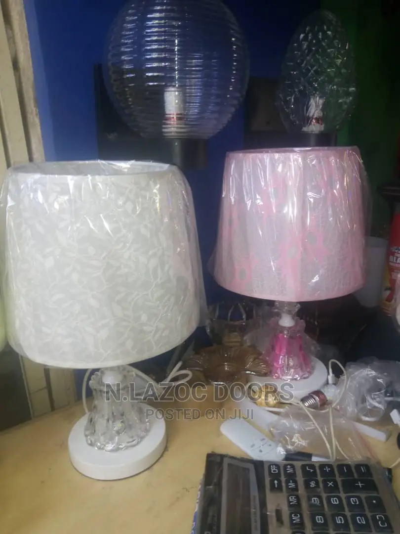 Bed Lamps Light