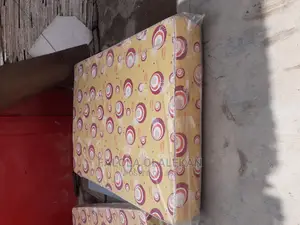 4.5 by 10inches Mouka Foam