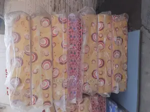 4.5 by 12inches Mouka Foam