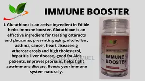 Immune Booster
