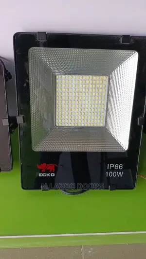 LED Out Door Security Lights