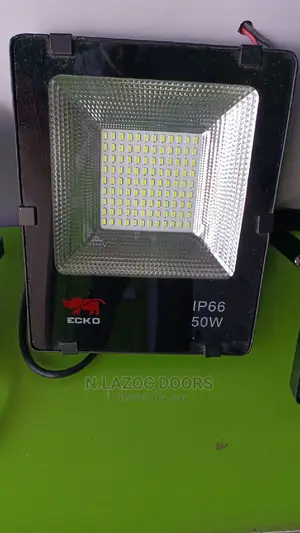 LED Out Door Security Lights