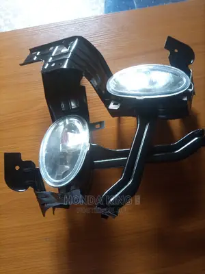 Fog Lights for Honda Accord 08/010 Models