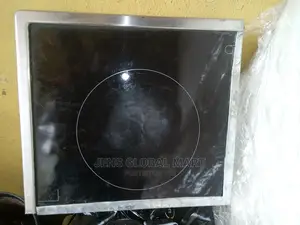Single Face Hot Plate