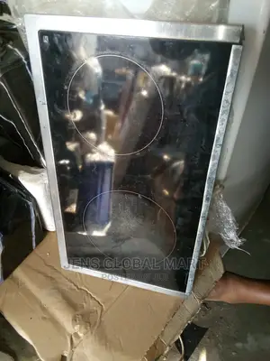 Double Face Hot Plate