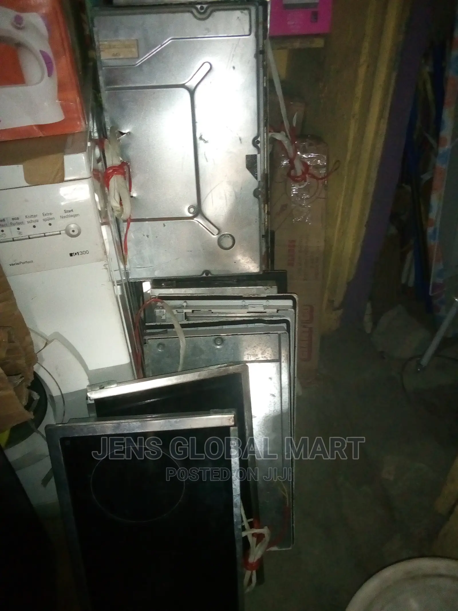 Double Face Hot Plate