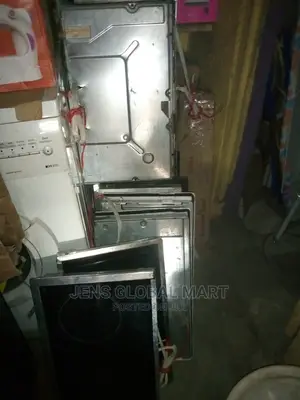 Double Face Hot Plate