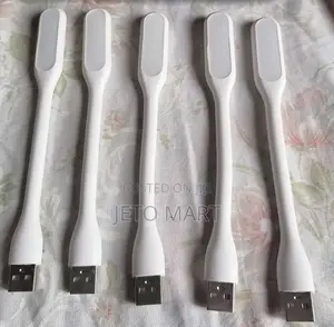 5 Usb Led Light